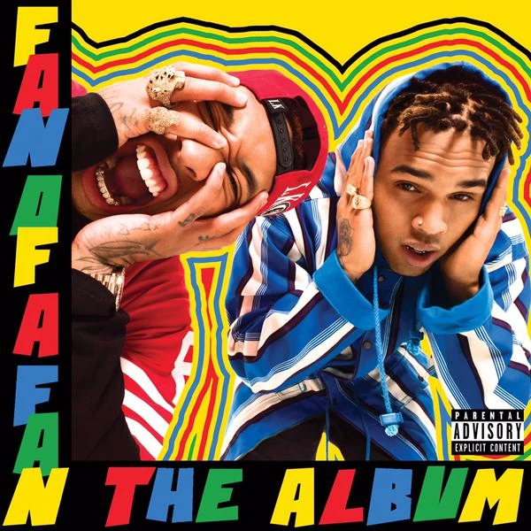 Fan Of A Fan: The Album | Chris Brown Wiki | Fandom