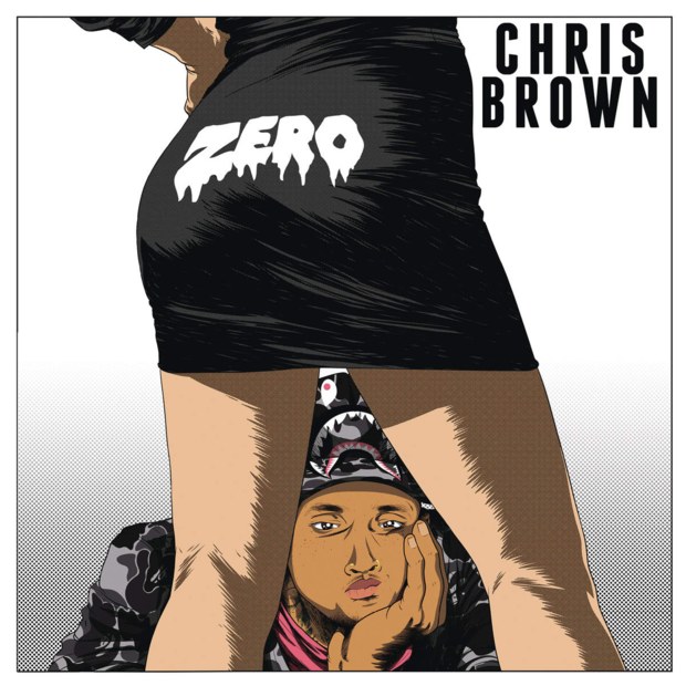 Zero | Chris Brown Wiki | Fandom