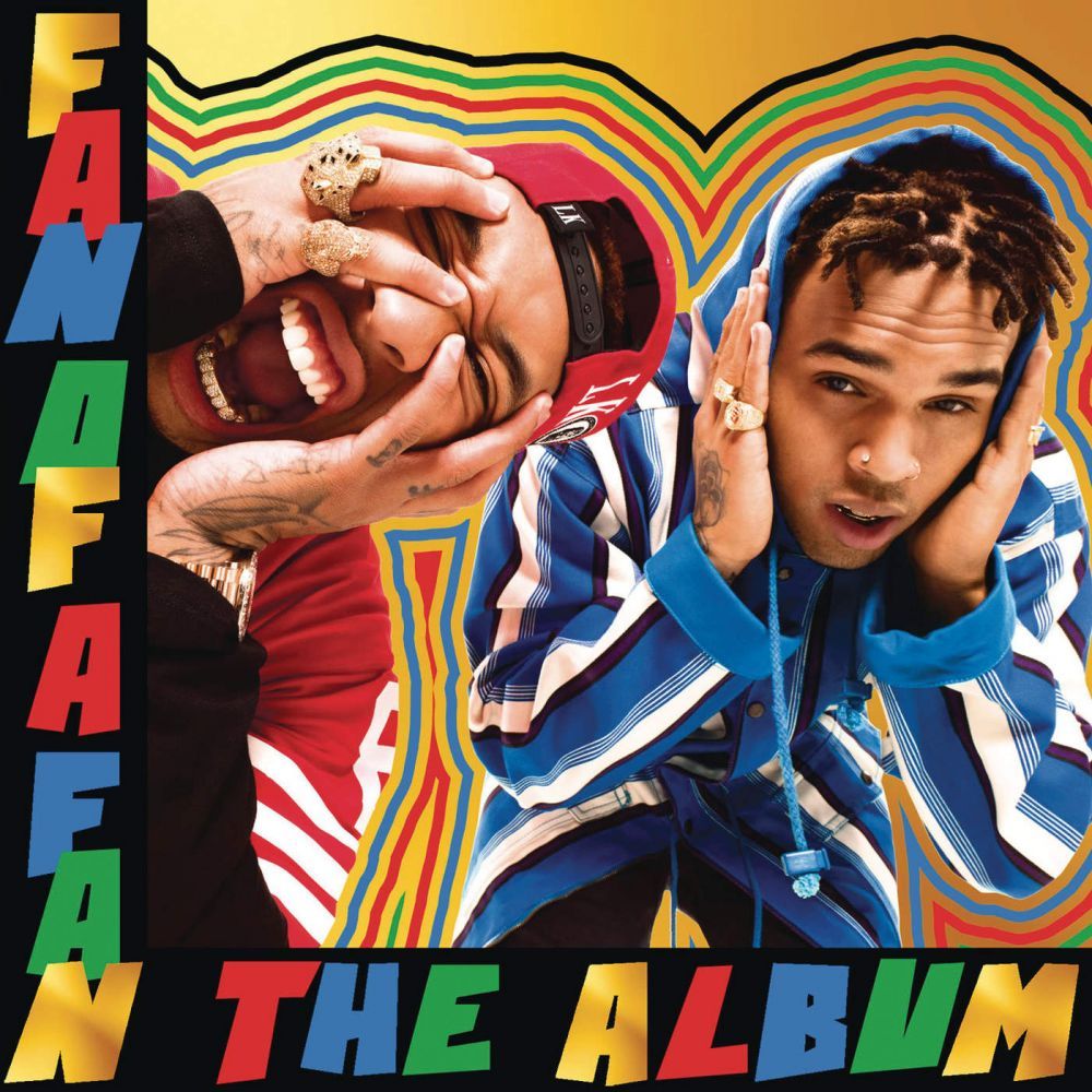 Fan Of A Fan: The Album | Chris Brown Wiki | Fandom