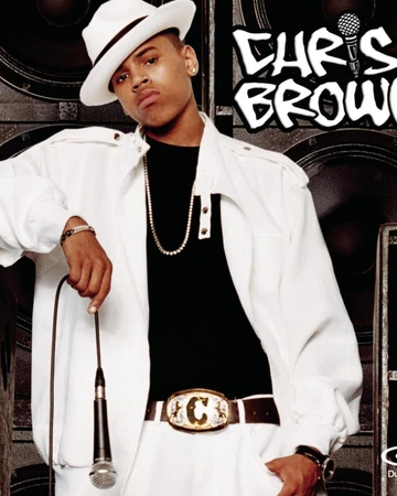 Chris Brown (album) | Chris Brown Wiki | Fandom
