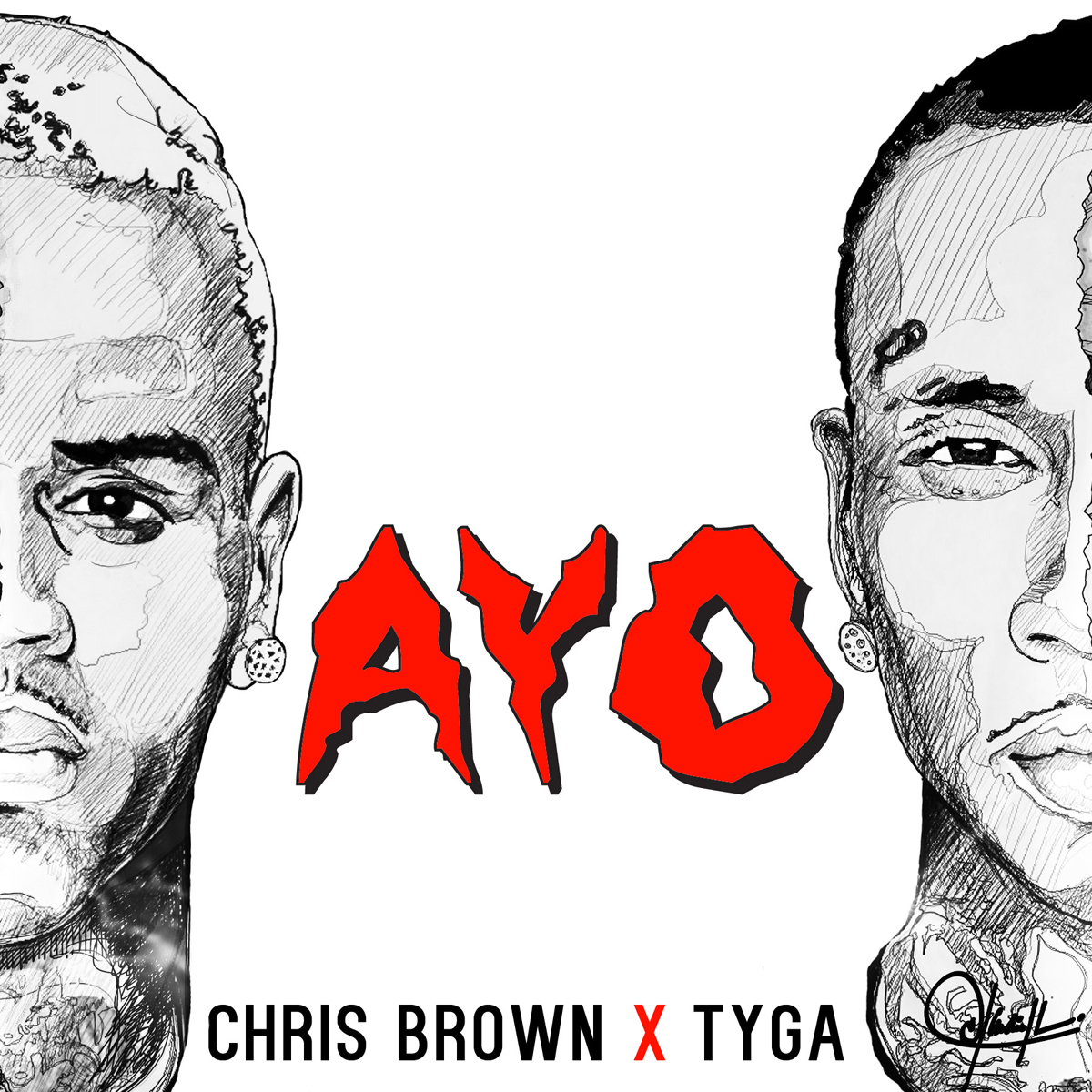 Ayo | Chris Brown Wiki | Fandom