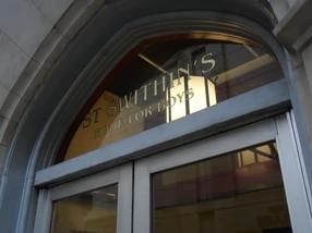 St Swithin's Orphanage