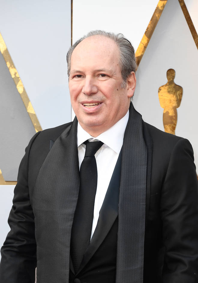 Hans Zimmer, Oscars Wiki