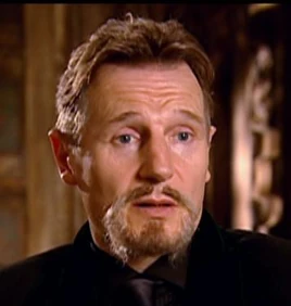 Liam Neeson