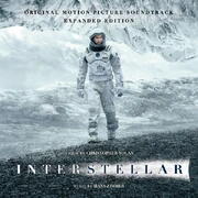 InterstellarSoundtrackCover