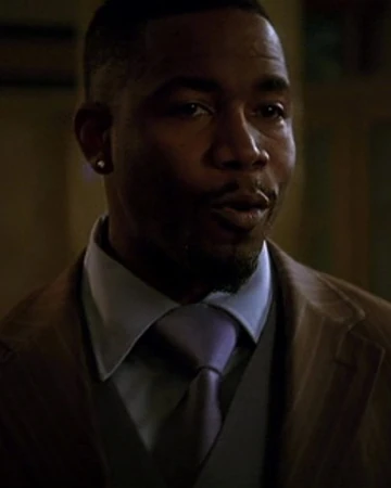 the legend of bruce lee michael jai white