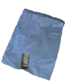 Bullet in bag