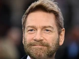 Kenneth Branagh