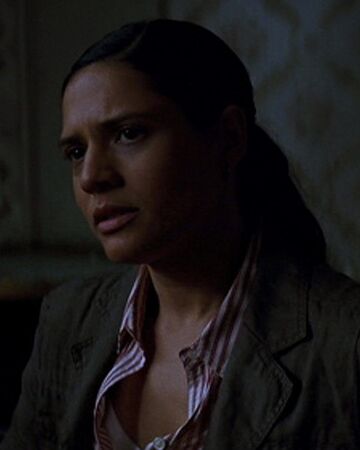 Monique Gabriela Curnen Christopher Nolan Wiki Fandom