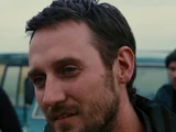 Josh Stewart