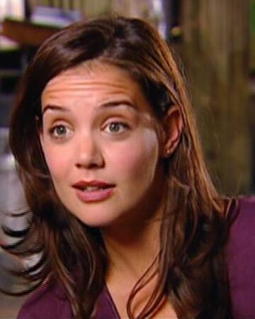 Katie Holmes Christopher Nolan Wiki Fandom The reasons that she decided to do so remain a secret of hers. katie holmes christopher nolan wiki