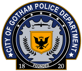 Gotham Police