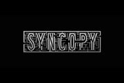 The Syncopy Films logo.
