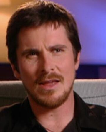 Christian Bale Christopher Nolan Wiki Fandom