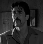 As Jimmy Grantz (Memento)