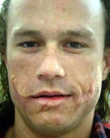 Heath Ledger Christopher Nolan Wiki Fandom