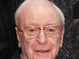 Michael Caine