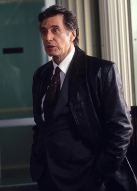 Pacino