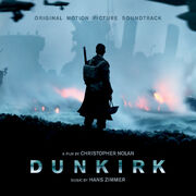 DunkirkSoundtrackCover