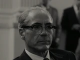 Lewis Strauss