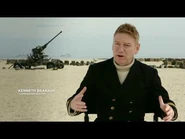 Intense Ride Featurette