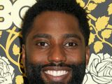 John David Washington