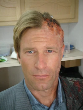 Aaron Eckhart