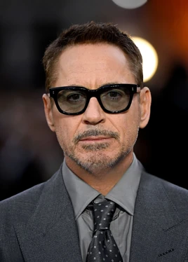 RobertDowneyJr