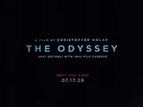 The Odyssey (Film)