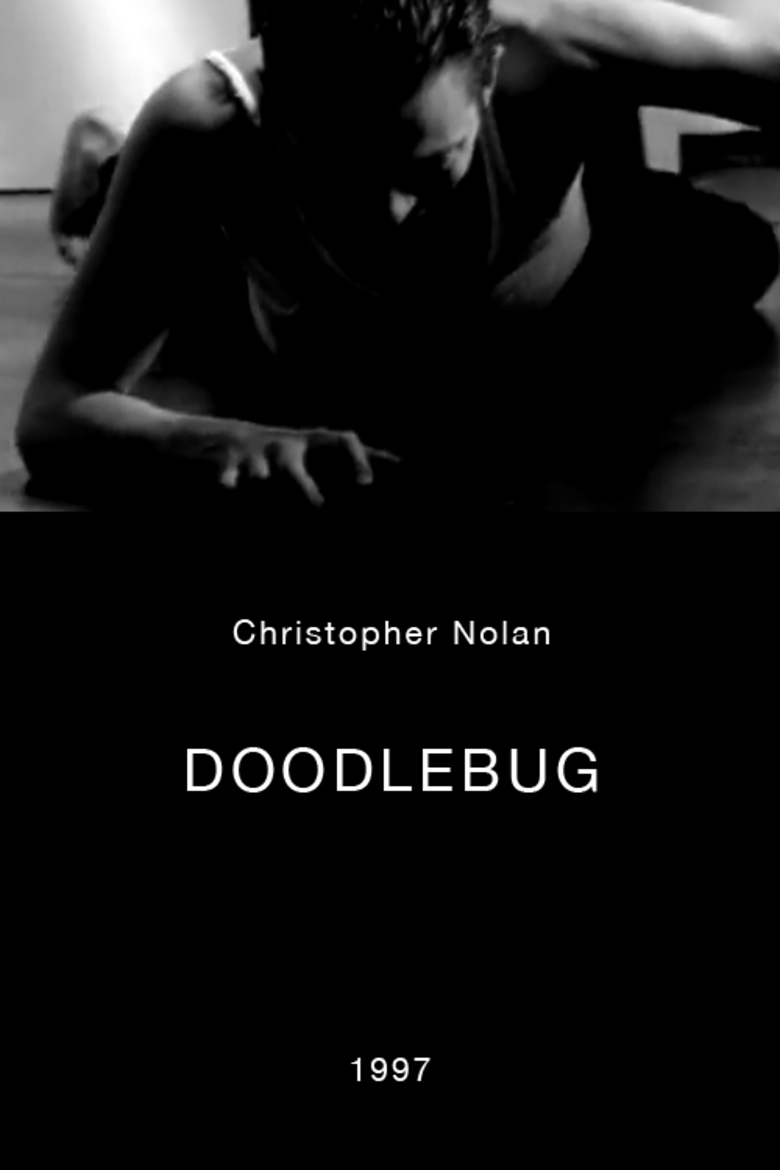 Doodlebug, Christopher Nolan Wiki