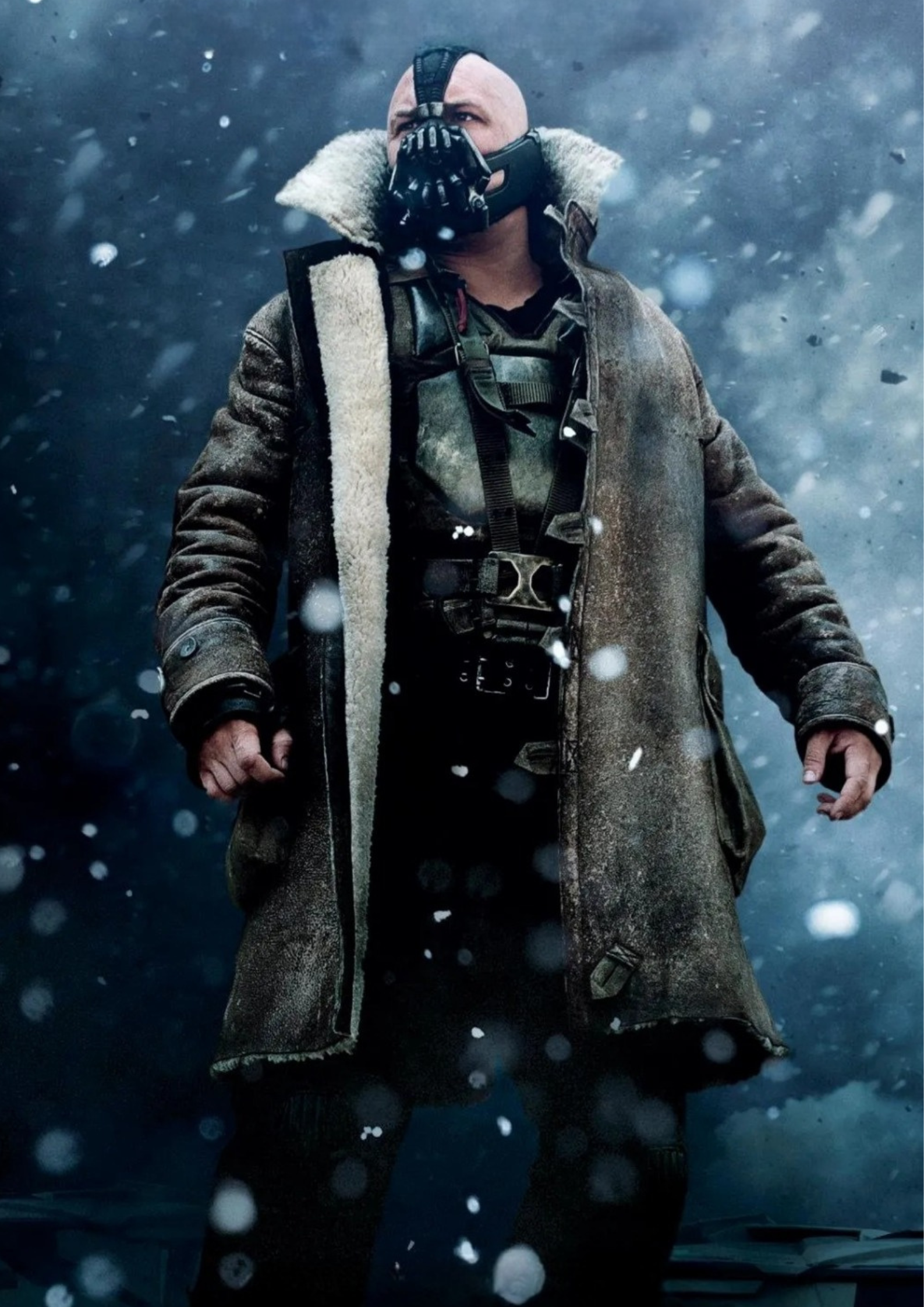 Bane | Christopher Nolan Wiki | Fandom