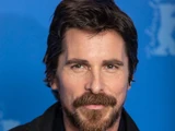 Christian Bale