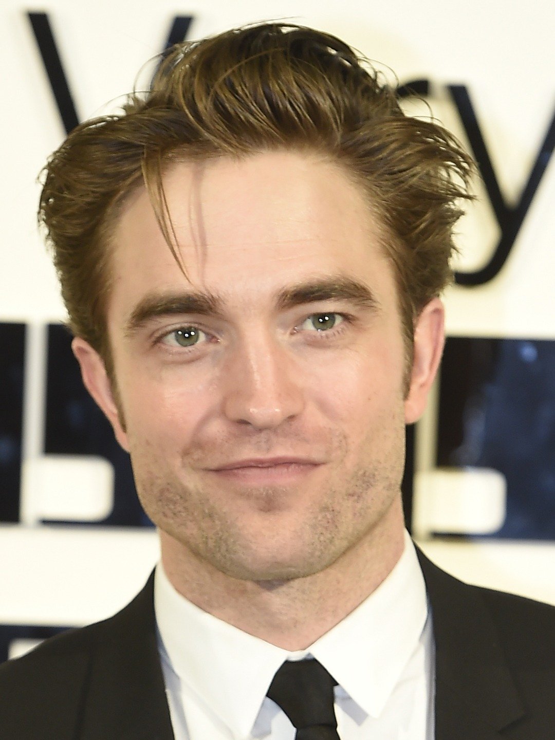 Robert Pattinson - Wikipedia