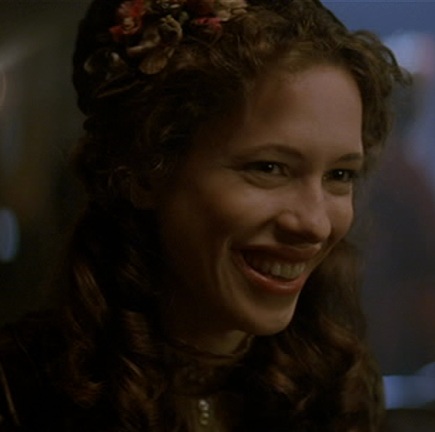 rebecca hall the prestige