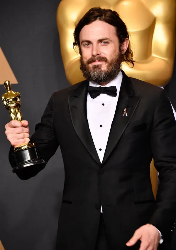 Casey Affleck - Wikipedia