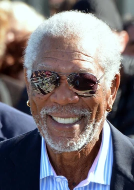 MorganFreeman