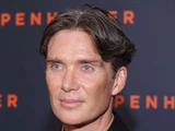 Cillian Murphy