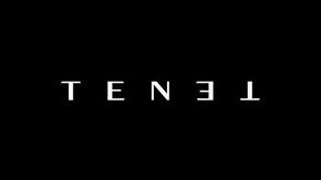 TENET - Official Trailer