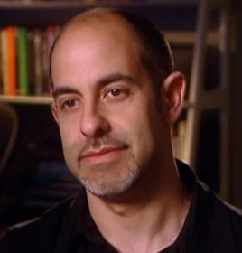 David Goyer