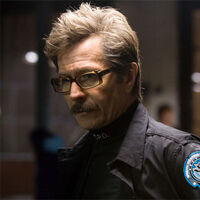 James Gordon Christopher Nolan Wiki Fandom