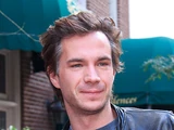 James D'Arcy