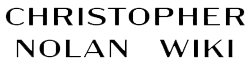Christopher Nolan Wiki