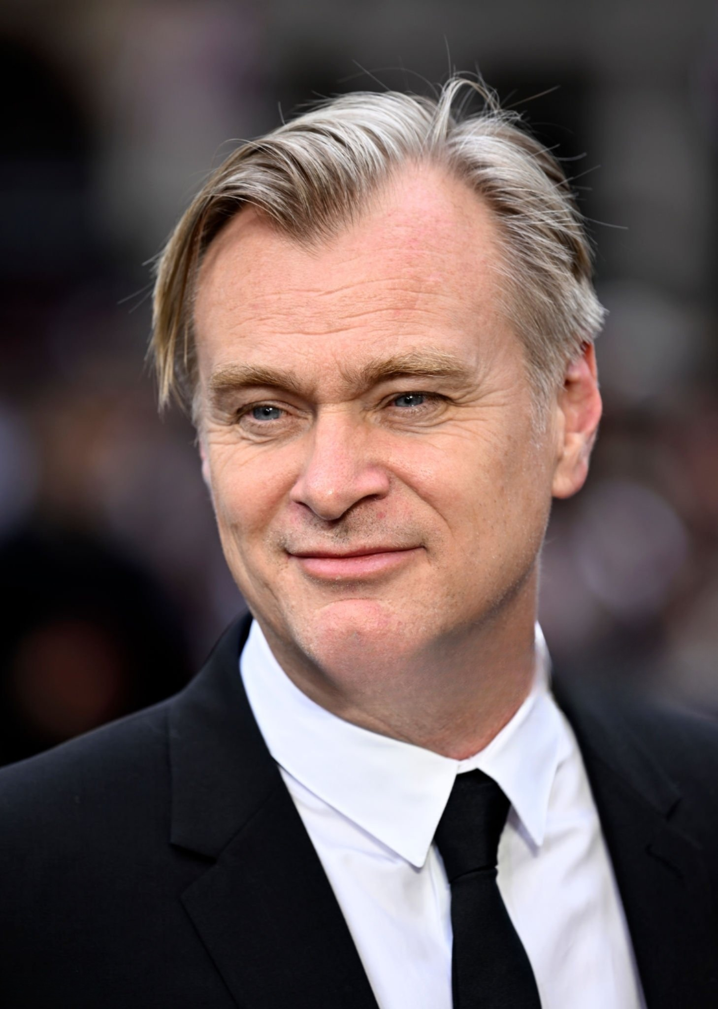Everything you need to know about Christopher Nolan