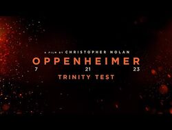 Oppenheimer (film) - Wikipedia