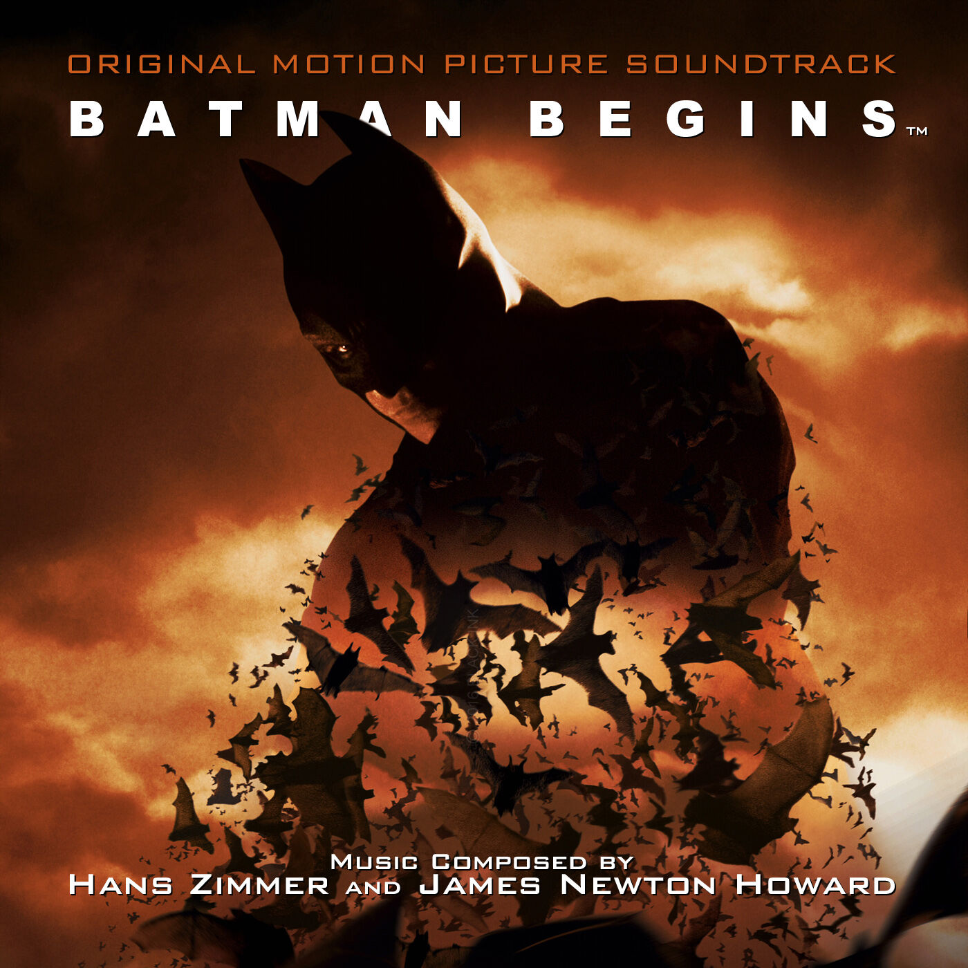 Batman Begins | Christopher Nolan Wiki | Fandom