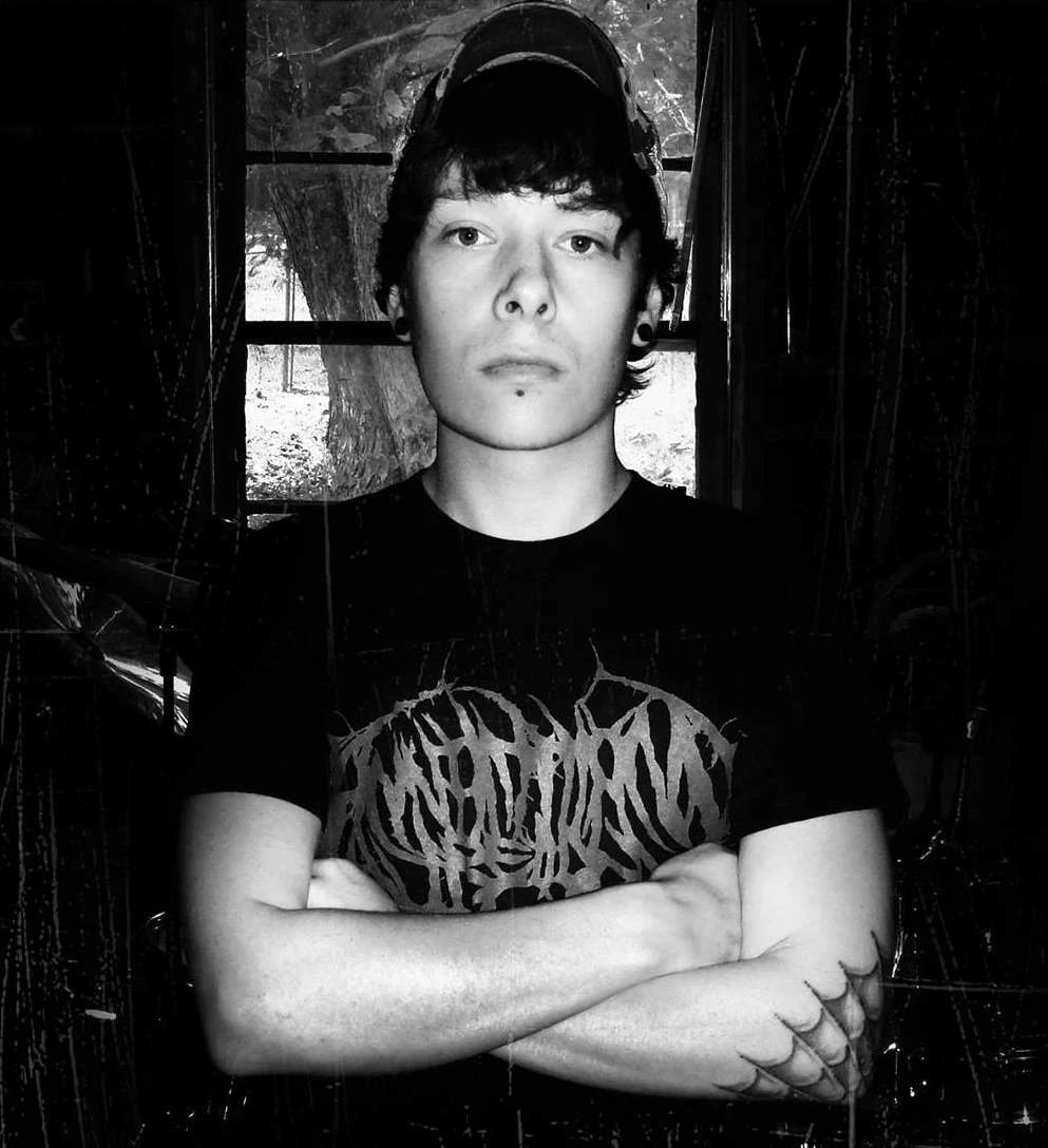 Kade Dodson | Christian Metal Wiki | Fandom
