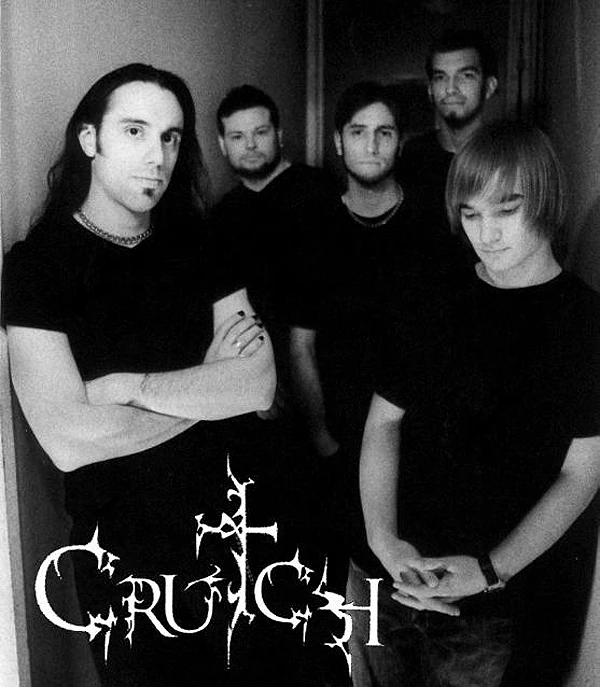 Crutch Christian Metal Wiki Fandom