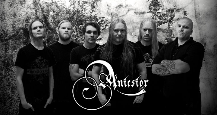 Antestor, Christian Metal Wiki