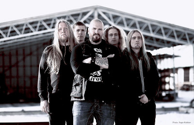 Antestor, Christian Metal Wiki