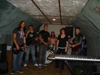 Mortal Treason Sunrise Lineup